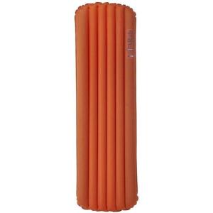 Rab Ionosphere 5.5 Lightweight Insulated Sleeping Pad for Winter Camping & Backpacking – Firecracker – Long(Long Wide)