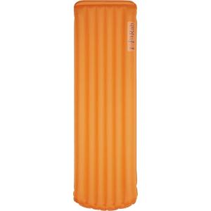 Rab Hypersphere 9.5 Lightweight Down-Insulated Sleeping Pad for Climbing, Expeditions, & Mountaineering – Marmalade – Regular(Marmalade)