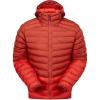 Tuscan Red/Dark Horizon