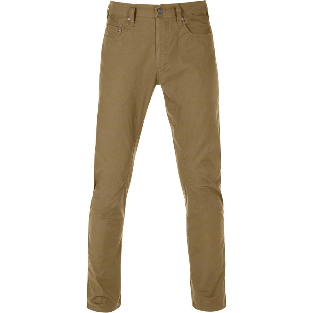 imageRab Mens Radius Pants  MidWeight Stretch Pants for Hiking amp ClimbingCumin