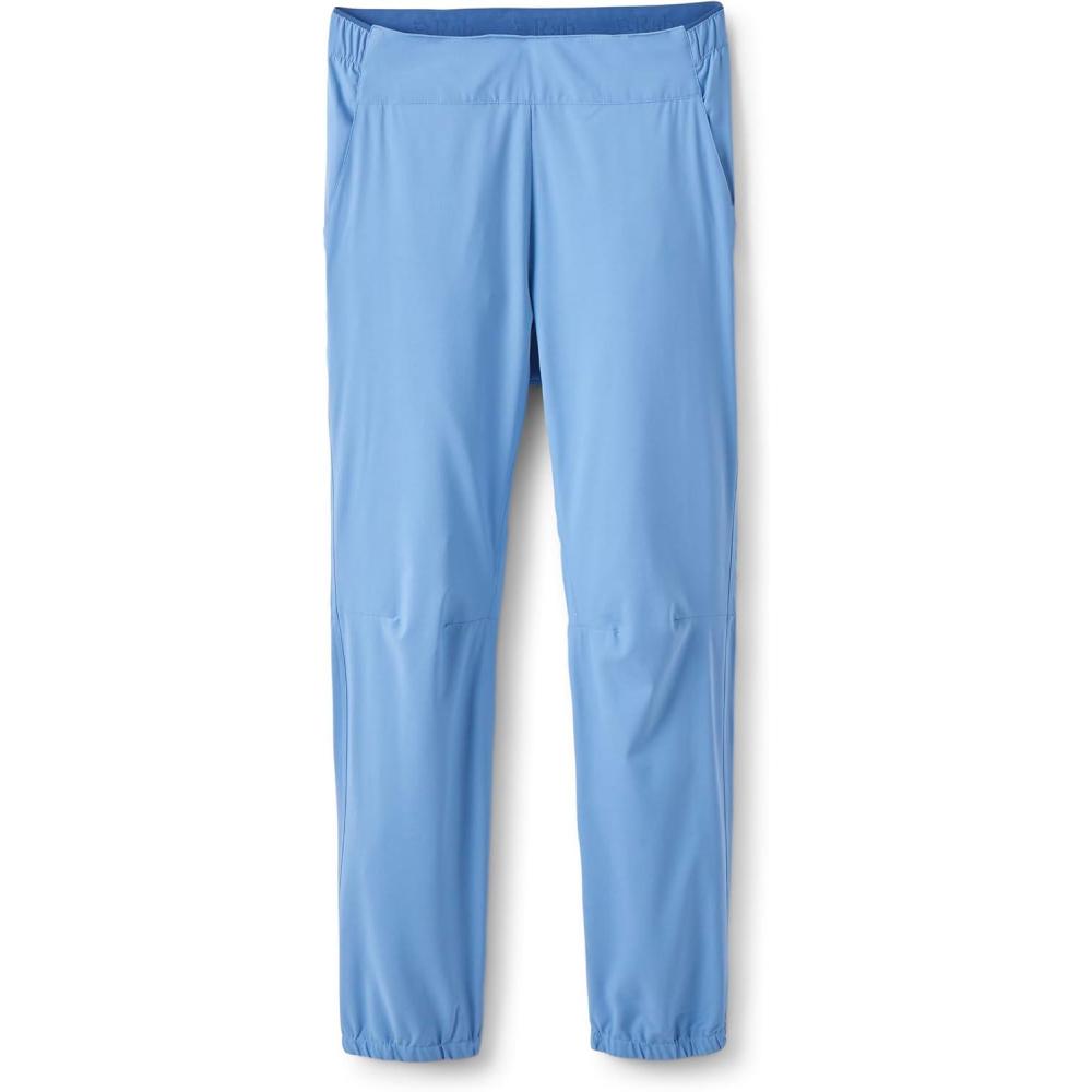 imageRab Womens Harpur Pants Lightweight Stretch Pants for Hiking amp ClimbingBluebird