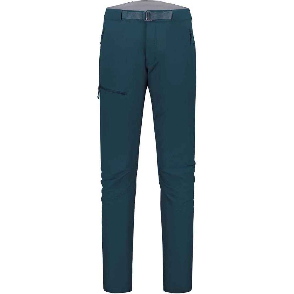 imageRab Womens Incline AS Hiking Pants WindResistant Stretch for Trekking amp MountainOrion Blue
