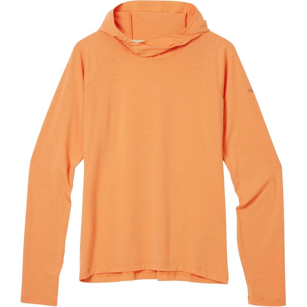 imageRab Womens Rivelin Hoody Lightweight Breathable Hooded Midlayer for Hiking amp ClimbingMelba