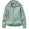Dark Fig Green