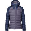 Patriot Blue/Purple Sage