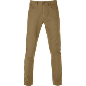 Rab Men’s Radius Pants – Mid-Weight Stretch Pants for Hiking & Climbing(Cumin)