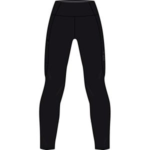 Rab Women’s Elevation Pants – Lightweight Water-Repellent Softshell Pants for Hiking & Climbing(Black/Black)