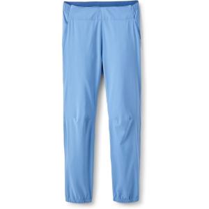 Rab Women’s Harpur Pants – Lightweight Stretch Pants for Hiking & Climbing(Bluebird)
