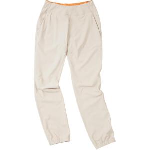 Rab Women’s Harpur Pants – Lightweight Stretch Pants for Hiking & Climbing(Pebble)