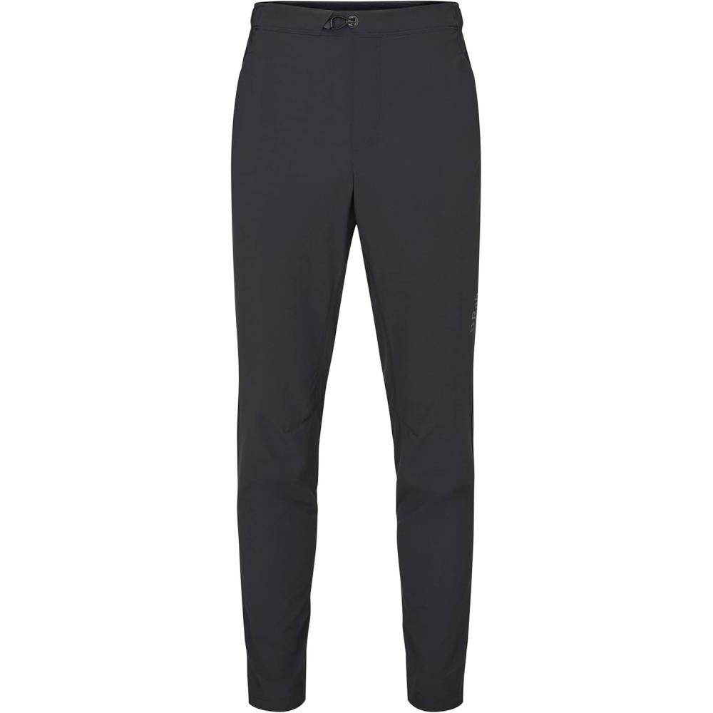 imageRab Mens Momentum Pants  QuickDrying Lightweight Active Pants for Hiking Trekking amp ClimbingBelugaBeluga