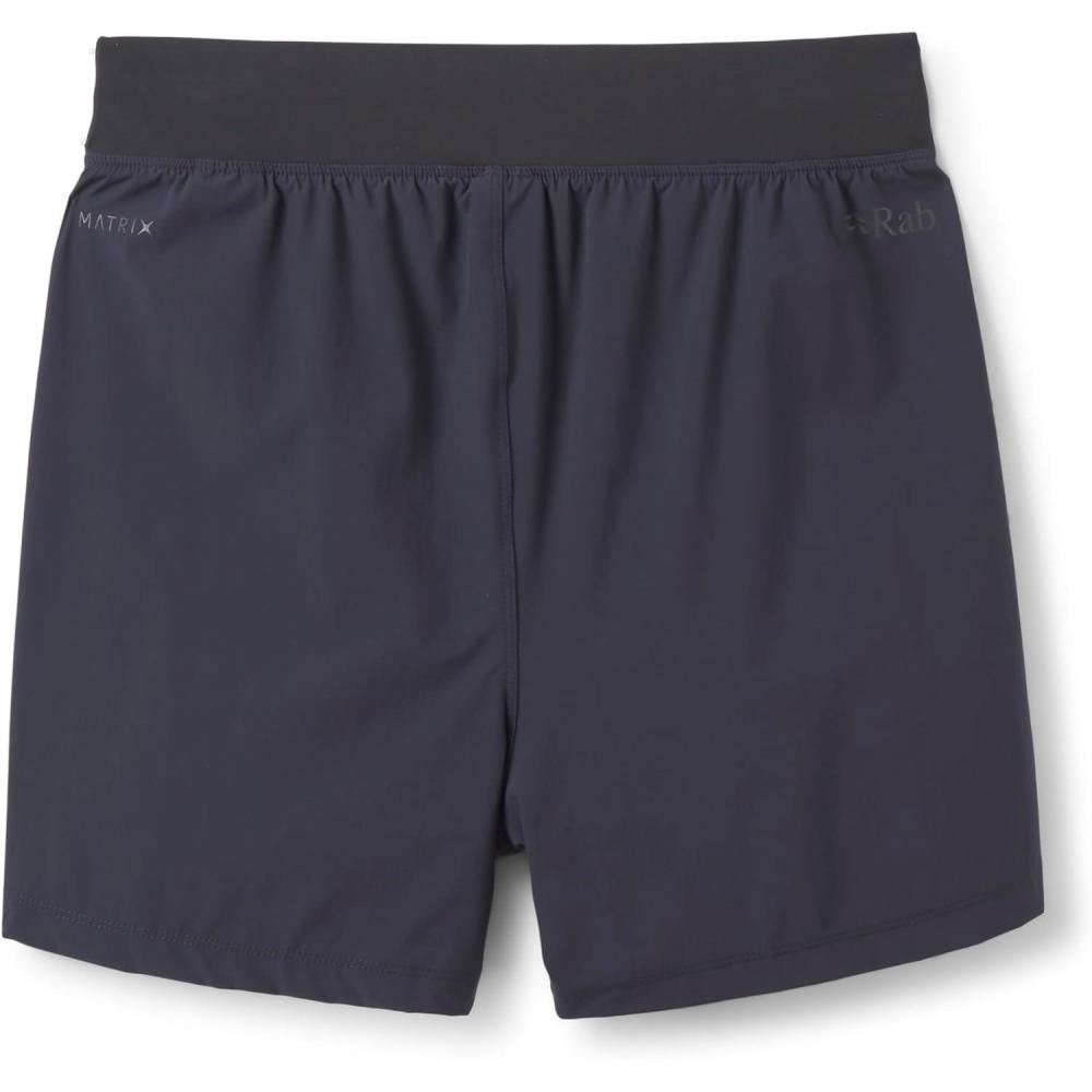 imageRab Womens Momentum Shorts QuickDrying Lightweight Active Shorts for Hiking Trekking amp ClimbingBeluga