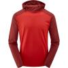 Ascent Red/Oxblood Red