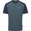 Orion Blue/Tempest Blue