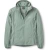 Dark Fig Green