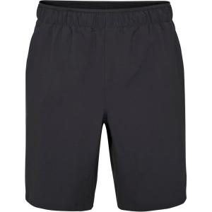 Rab Men’s Momentum Light Shorts Quick-Drying Lightweight Active Shorts for Hiking, Trekking, & Climbing(Ebony)