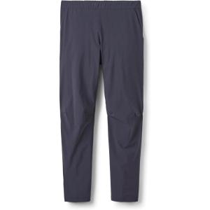 Rab Men’s Momentum Pants – Quick-Drying Lightweight Active Pants for Hiking, Trekking, & Climbing(Beluga)