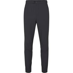 Rab Men’s Momentum Pants – Quick-Drying Lightweight Active Pants for Hiking, Trekking, & Climbing(Beluga/Beluga)