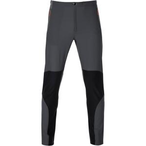 Rab Men’s Torque Lightweight Breathable Pants for Hiking & Mountaineering(Beluga)