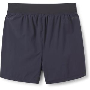 Rab Women’s Momentum Shorts – Quick-Drying Lightweight Active Shorts for Hiking, Trekking, & Climbing(Beluga)