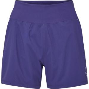 Rab Women’s Momentum Shorts – Quick-Drying Lightweight Active Shorts for Hiking, Trekking, & Climbing(Patriot Blue)